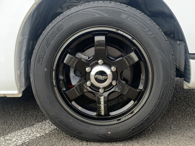 キャンピングカー バンコン ﾅｯﾂRV ﾄｲｴｰｽ 4駆 FFﾋｰﾀｰ ｵｰﾆﾝｸﾞx2