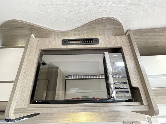 キャンピングカー キャブコン ｶﾑﾛｰﾄﾞ 東和 ｳﾞｫｰﾝｴｸｽｸﾙｰｼﾌﾞR2B