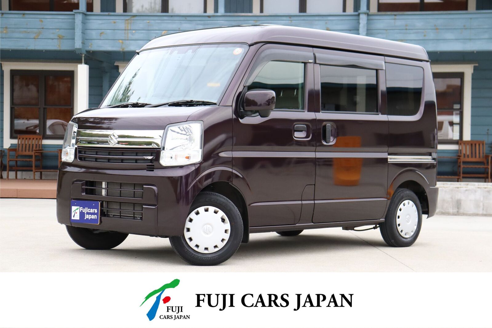 キャンピングカー 軽キャンパー エブリイ タイムトラベルカンパニー ミカド