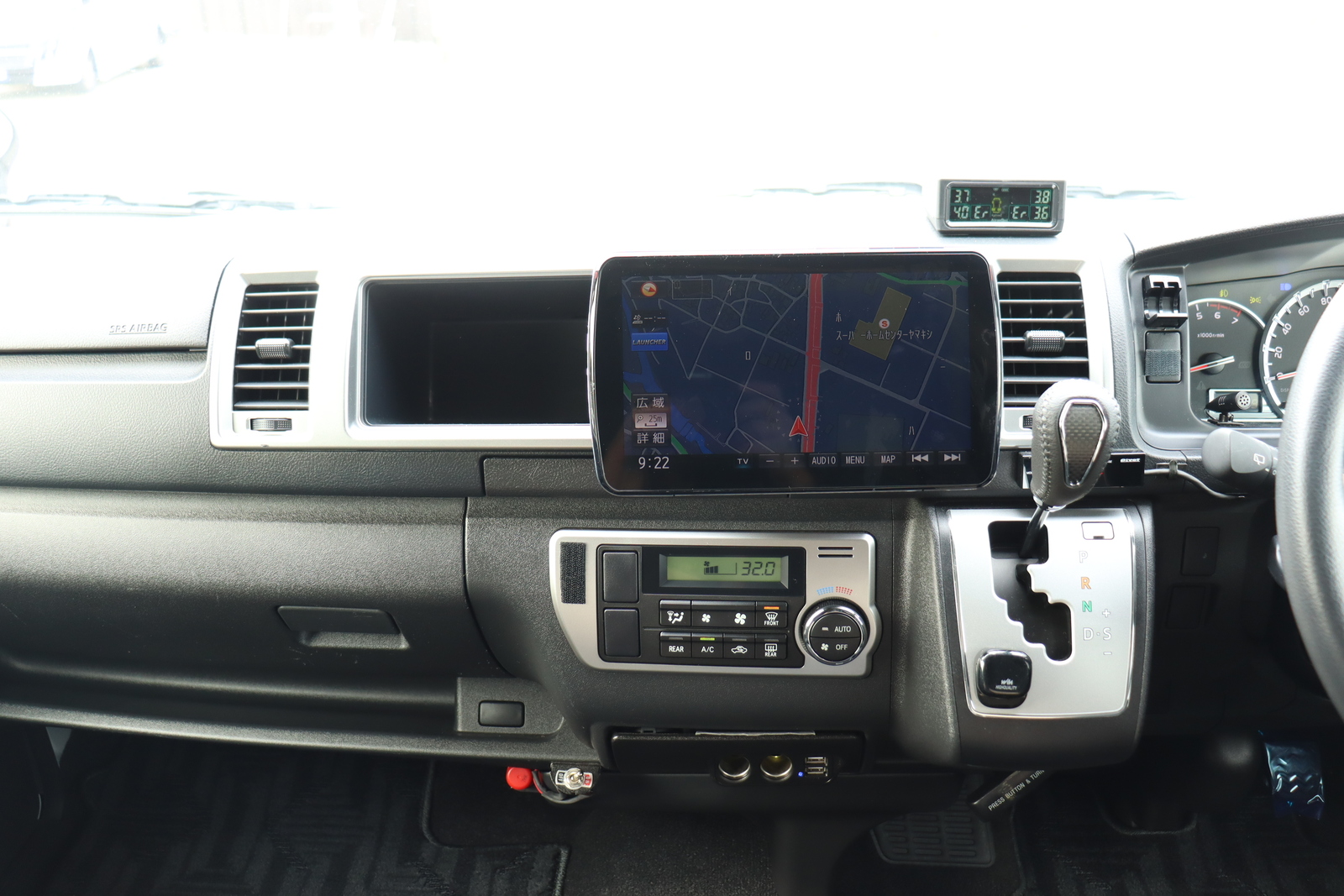 キャンピングカー バンコン ﾊｲｴｰｽ ｷｬﾝﾊﾟｰ鹿児島 ﾚﾑﾌｫﾚｽﾄ 4WD