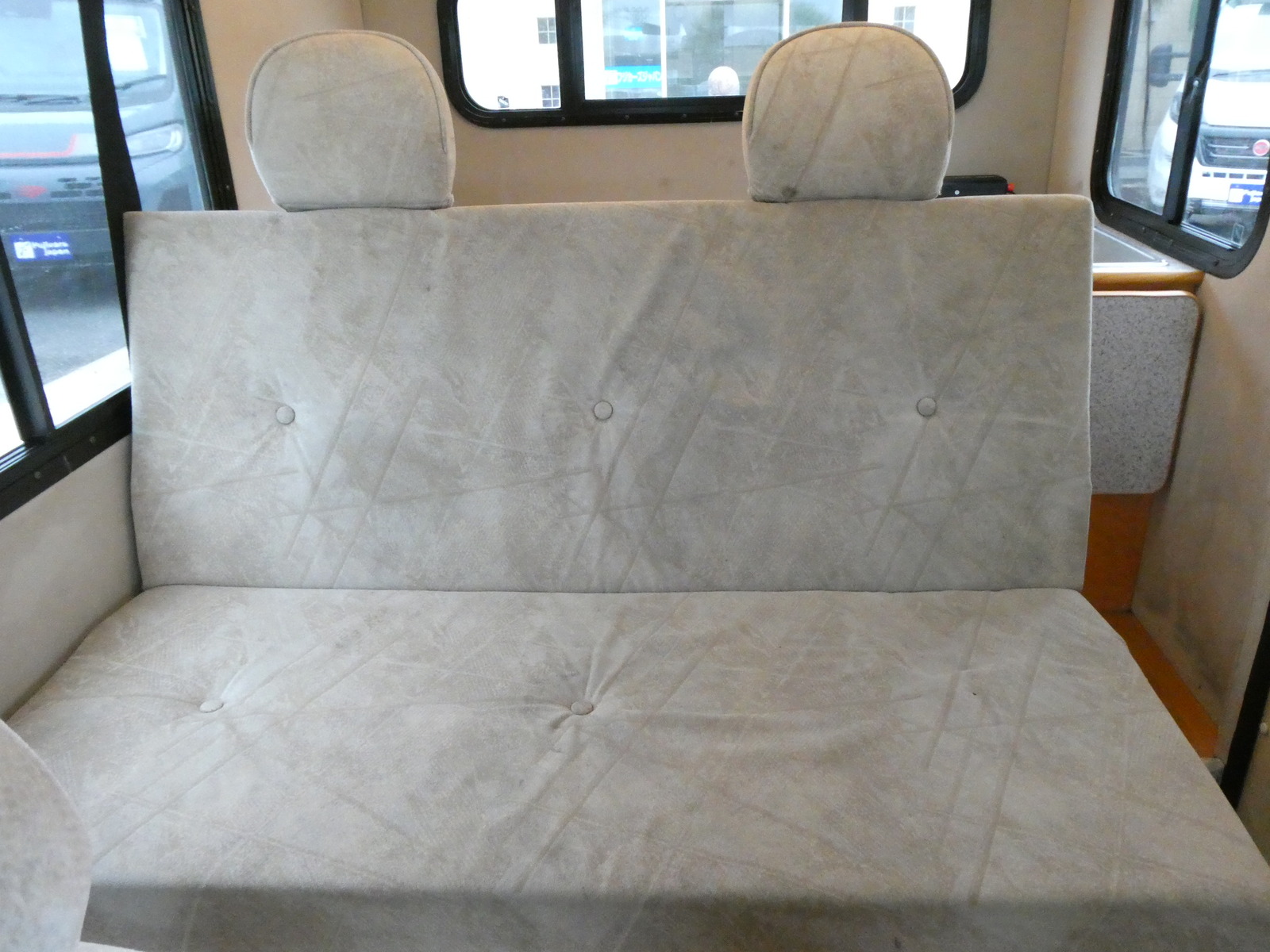 キャンピングカー 軽キャンパー ﾊﾞﾝｼｮｯﾌﾟﾐｶﾐ　ﾃﾝﾄむし　ﾎﾟｯﾌﾟｱｯﾌﾟ　軽8ﾅﾝﾊﾞｰ