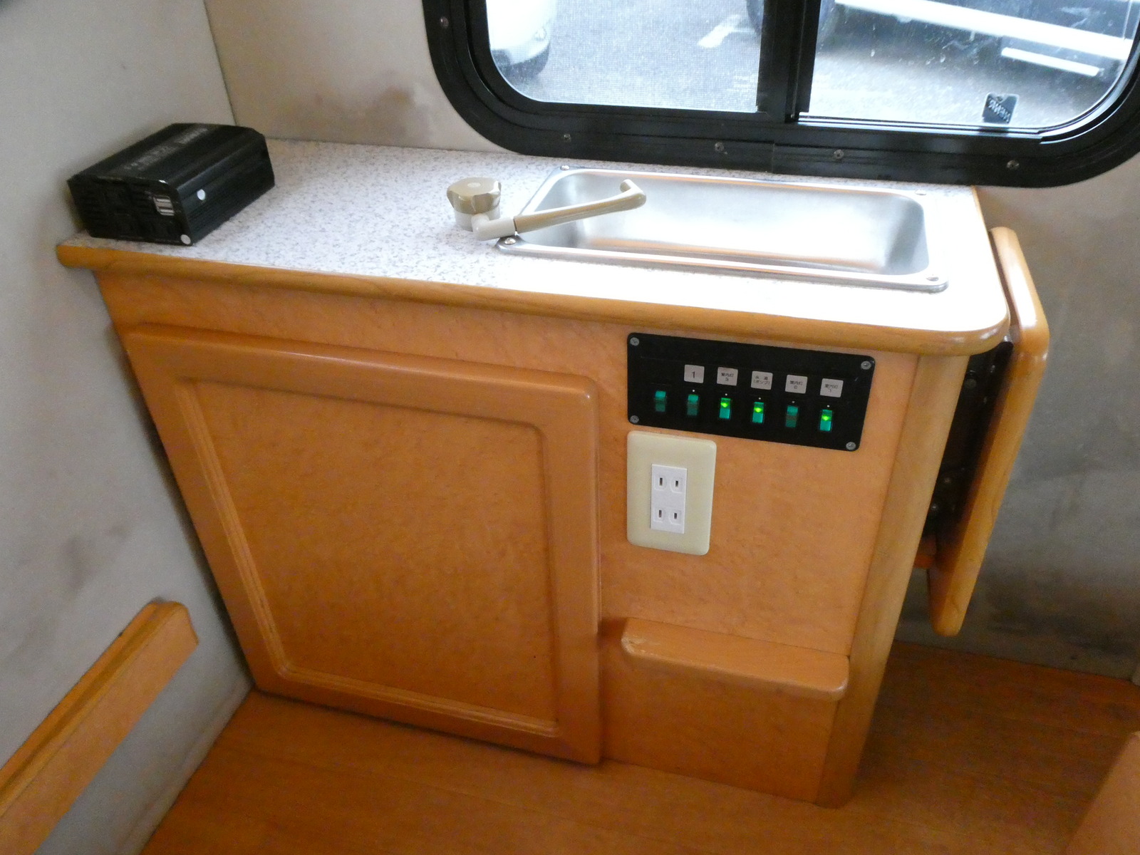 キャンピングカー 軽キャンパー ﾊﾞﾝｼｮｯﾌﾟﾐｶﾐ　ﾃﾝﾄむし　ﾎﾟｯﾌﾟｱｯﾌﾟ　軽8ﾅﾝﾊﾞｰ