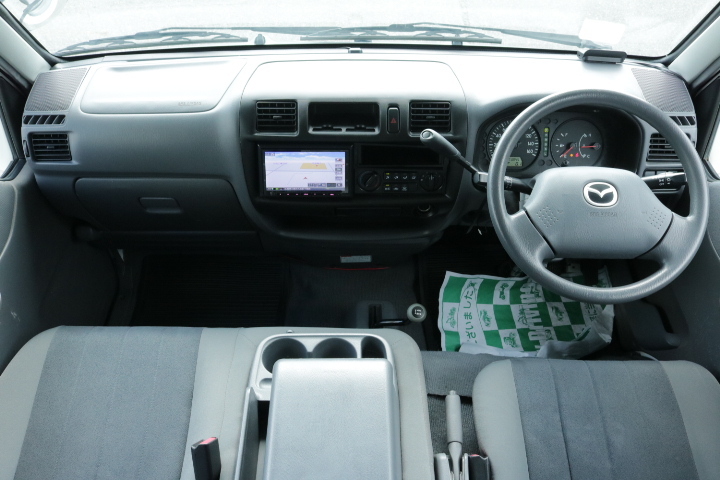 キャンピングカー キャブコン ﾎﾞﾝｺﾞ AtoZｱﾐﾃｨ FFﾋｰﾀｰ ﾚﾝｼﾞ 4WD
