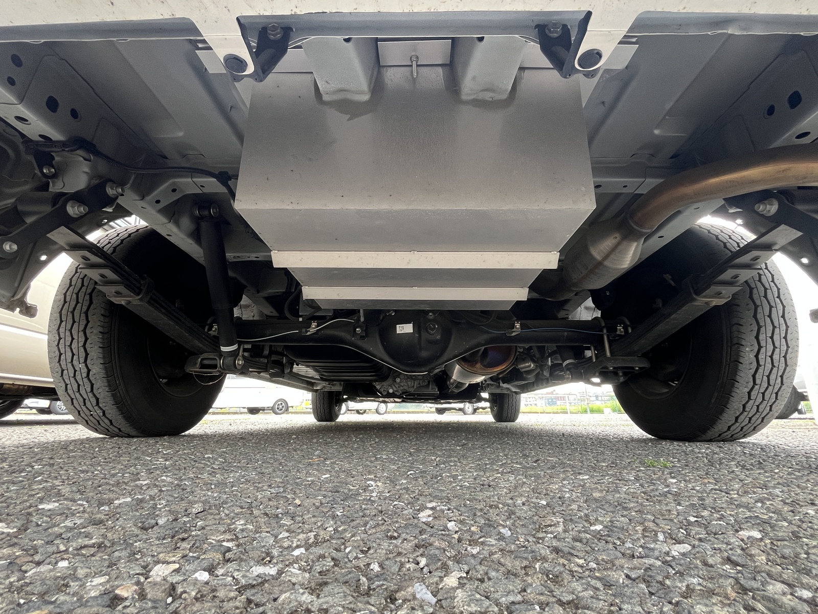 キャンピングカー バンコン FOCS DS-L FFﾋｰﾀｰ ﾚﾝｼﾞ 4駆 1ｵｰﾅｰ