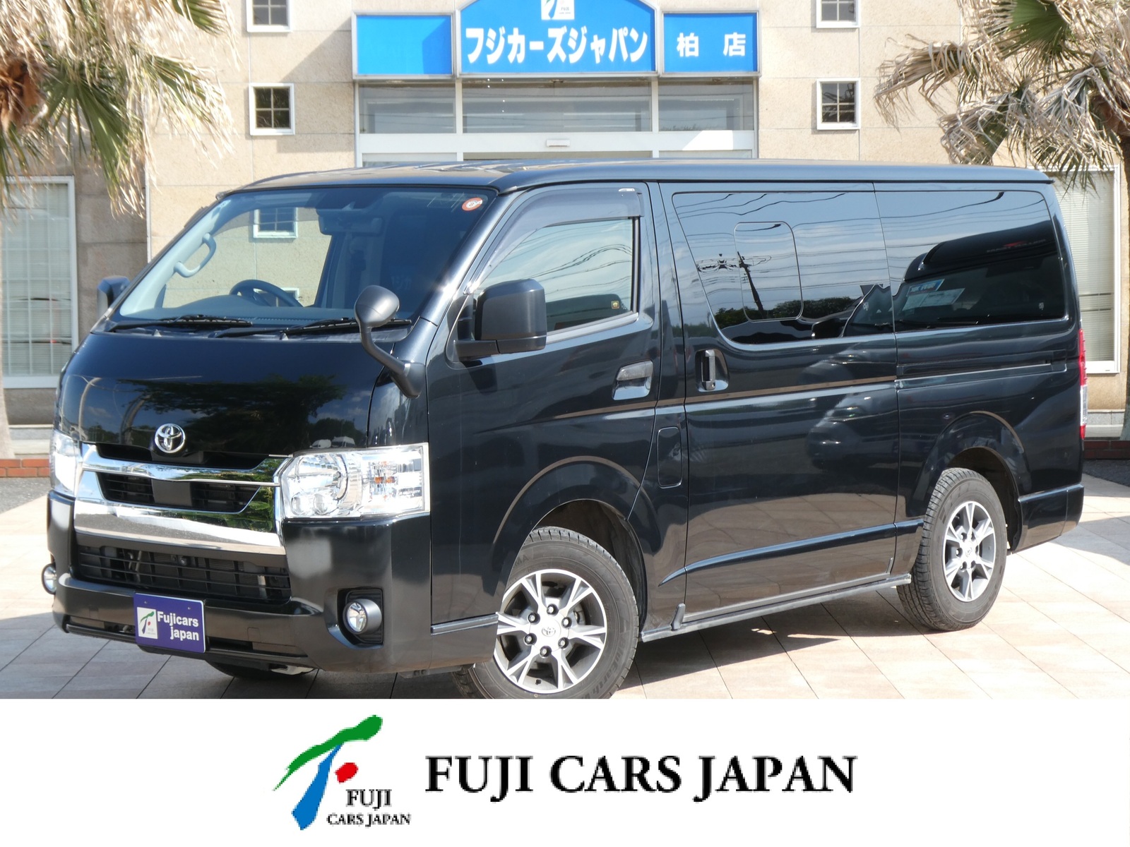 バンコン トヨタモビリティ　アルトピアーノ　6名乗車　4ナンバー