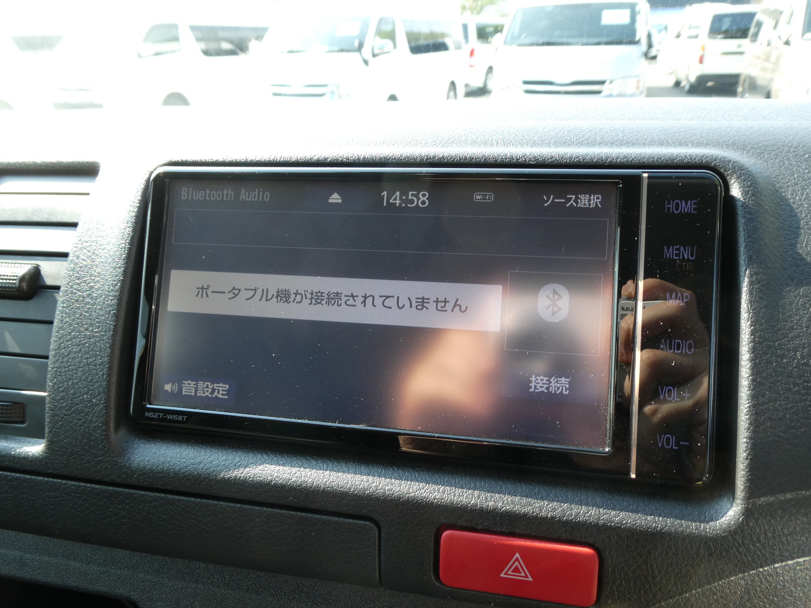 キャンピングカー バンコン ﾄﾖﾀﾓﾋﾞﾘﾃｨ　ｱﾙﾄﾋﾟｱｰﾉ　6名乗車　4ﾅﾝﾊﾞｰ