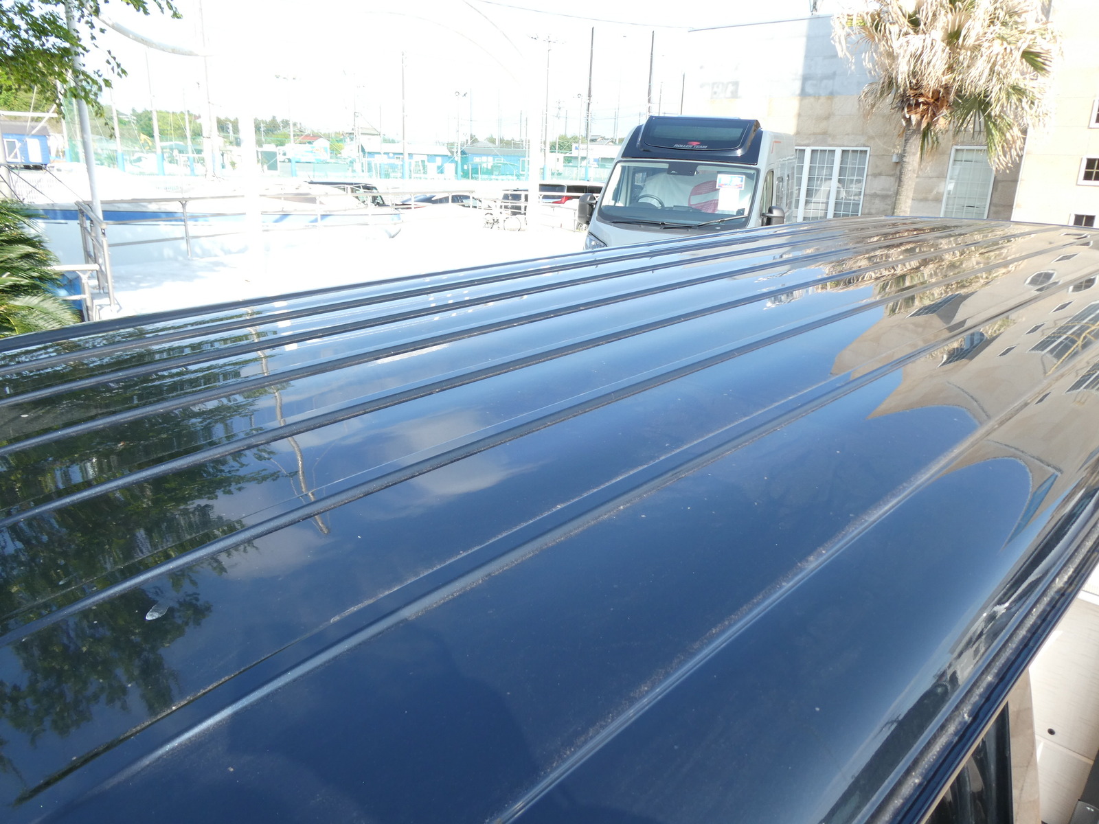 キャンピングカー バンコン ﾄﾖﾀﾓﾋﾞﾘﾃｨ　ｱﾙﾄﾋﾟｱｰﾉ　6名乗車　4ﾅﾝﾊﾞｰ