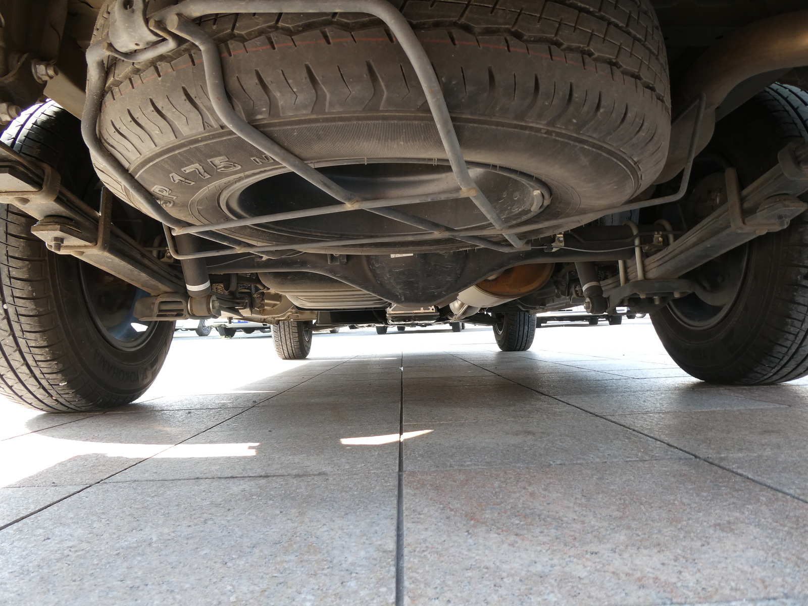 キャンピングカー バンコン ﾄﾖﾀﾓﾋﾞﾘﾃｨ　ｱﾙﾄﾋﾟｱｰﾉ　6名乗車　4ﾅﾝﾊﾞｰ