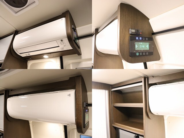 キャンピングカー バンコン ﾊｲｴｰｽ ﾄｲﾌｧｸﾄﾘｰｱﾙｺｰﾊﾞｸﾞﾗﾝﾃﾞ 4WD