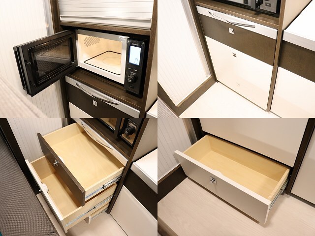 キャンピングカー バンコン ﾊｲｴｰｽ ﾄｲﾌｧｸﾄﾘｰｱﾙｺｰﾊﾞｸﾞﾗﾝﾃﾞ 4WD