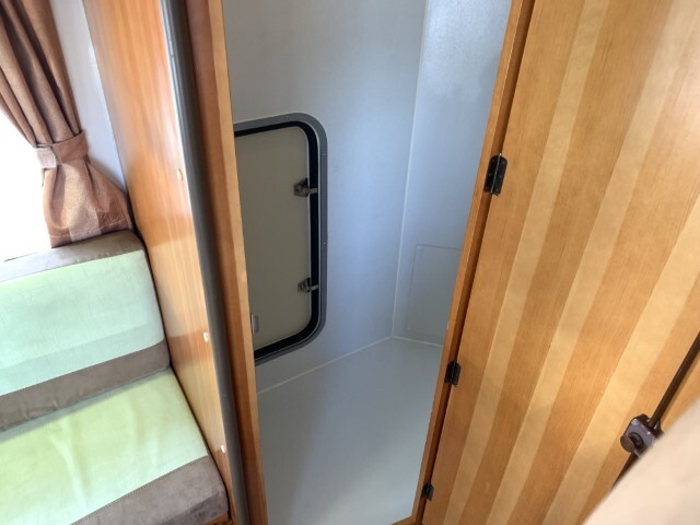 キャンピングカー キャブコン 東和ﾓｰﾀｰｽ ｶｰﾋﾞｨ 冷蔵庫 ｵｰﾆﾝｸﾞ Wﾀｲﾔ
