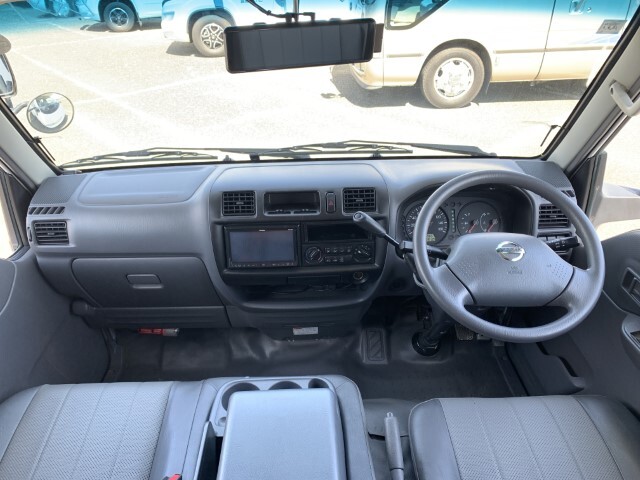 キャンピングカー キャブコン 東和ﾓｰﾀｰｽ ｶｰﾋﾞｨ 冷蔵庫 ｵｰﾆﾝｸﾞ Wﾀｲﾔ
