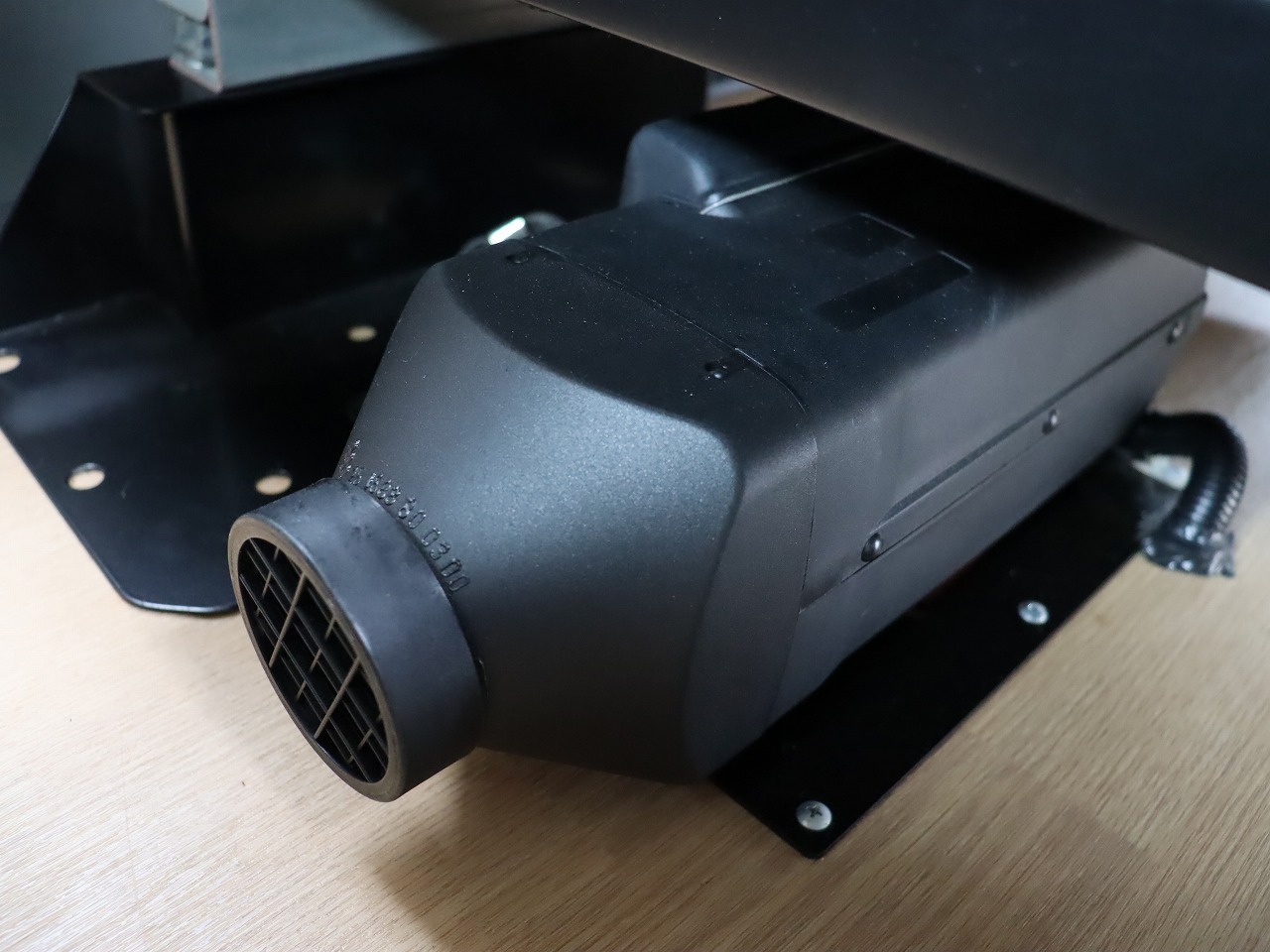 キャンピングカー バンコン ﾊｲｴｰｽ ﾄｲﾌｧｸﾄﾘｰ ﾄｲｽﾞﾎﾞｯｸｽ FF