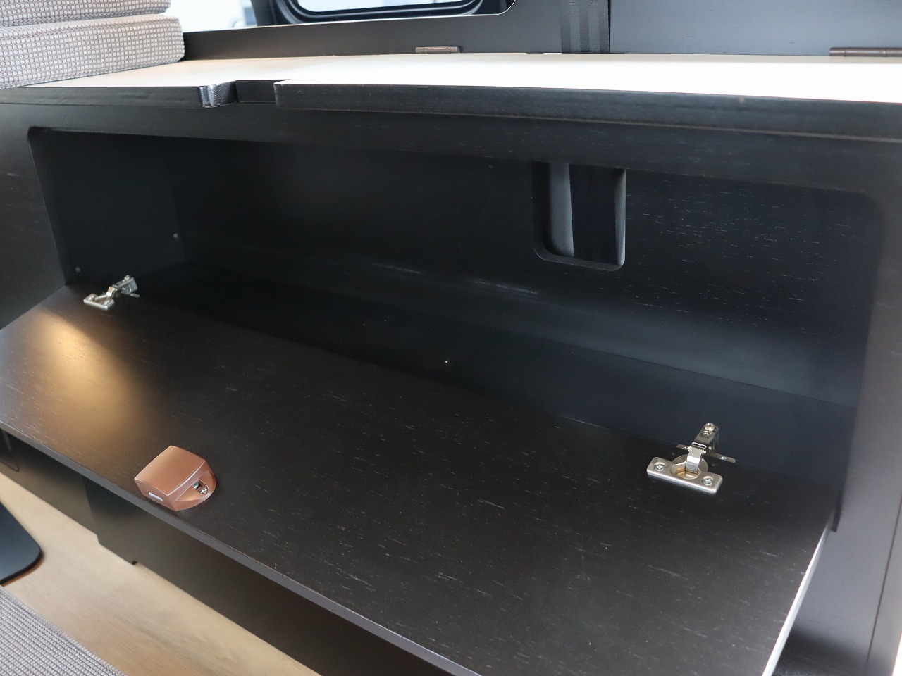 キャンピングカー バンコン ﾊｲｴｰｽ ﾄｲﾌｧｸﾄﾘｰ ﾄｲｽﾞﾎﾞｯｸｽ FF