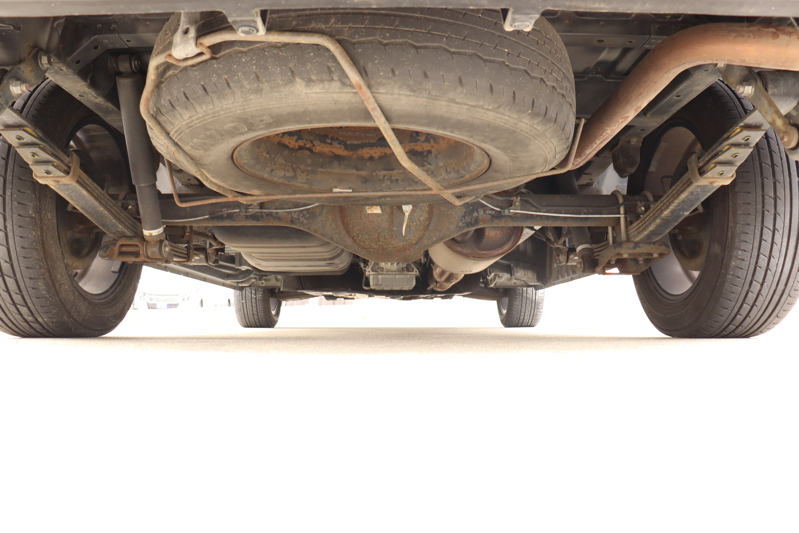 キャンピングカー バンコン ﾊｲｴｰｽかｰいんてりあ高橋 ﾘﾗｯｸｽﾜｺﾞﾝ