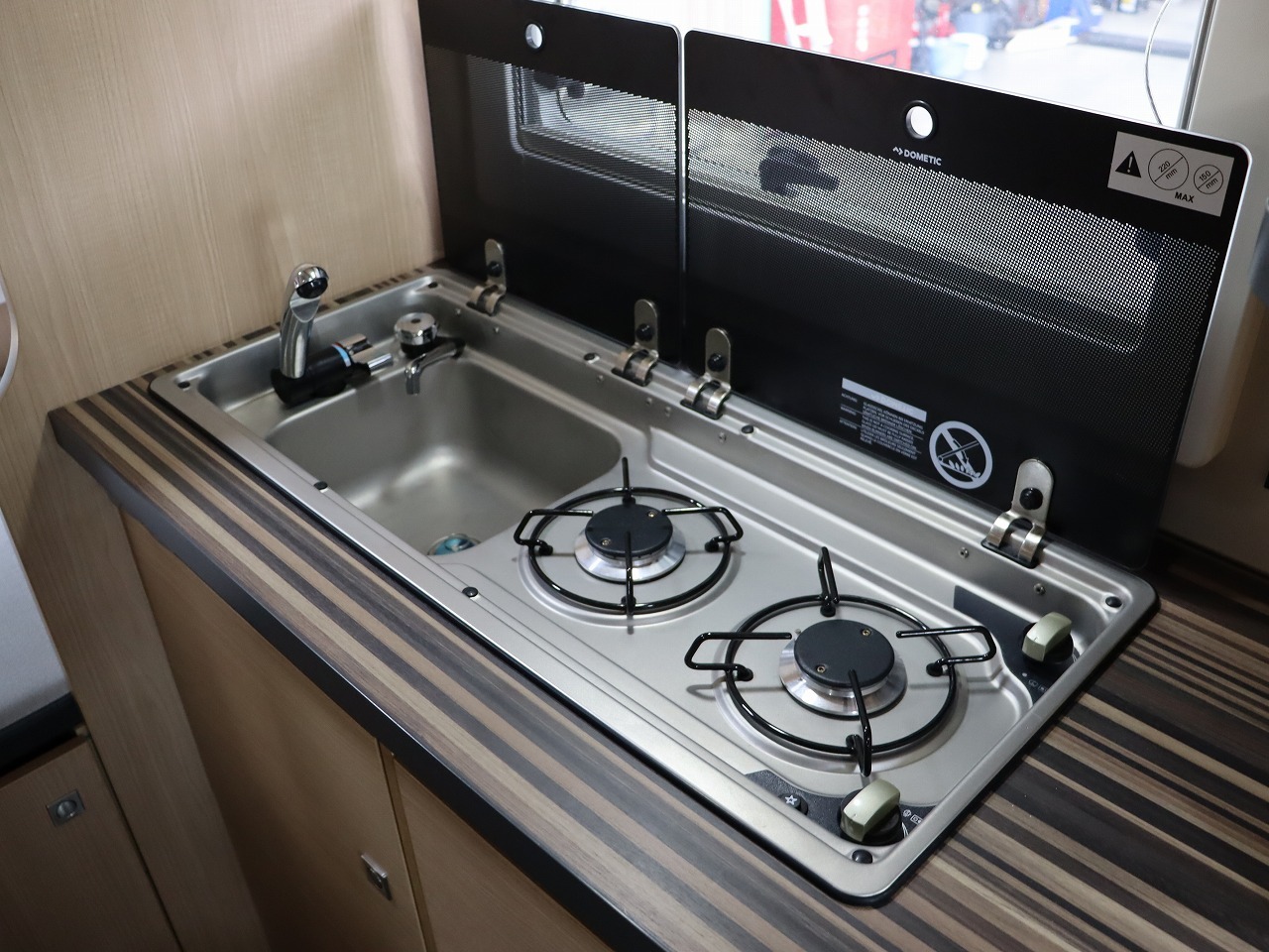 キャンピングカー キャブコン ｶﾑﾛｰﾄﾞ ﾊﾞﾝﾃｯｸｺﾙﾄﾞﾊﾞﾝｸｽ 4WDDT