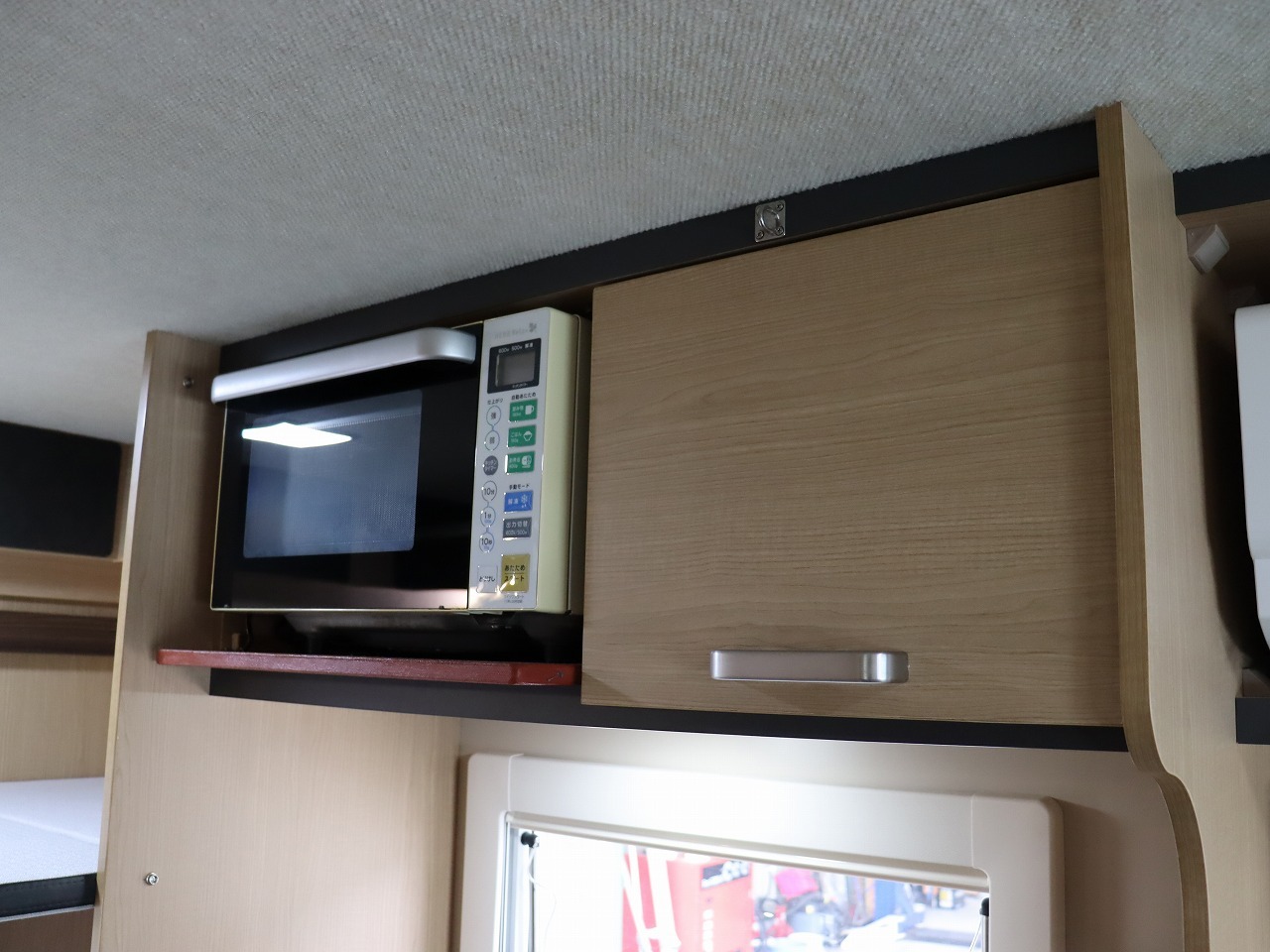 キャンピングカー キャブコン ｶﾑﾛｰﾄﾞ ﾊﾞﾝﾃｯｸｺﾙﾄﾞﾊﾞﾝｸｽ 4WDDT