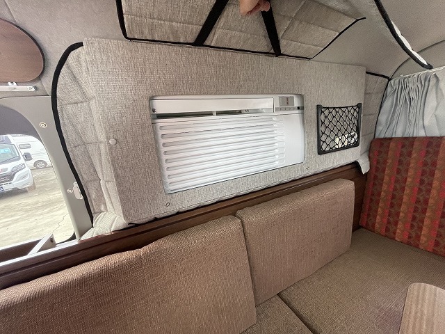 キャンピングカー バンコン ﾊｲｴｰｽｷｬﾝﾋﾟﾝｸﾞｶｰ長野ｽﾍﾟｰｽｷｬﾝﾊﾟｰ4駆