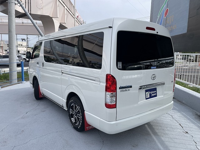 キャンピングカー バンコン ﾊｲｴｰｽｷｬﾝﾋﾟﾝｸﾞｶｰ長野ｽﾍﾟｰｽｷｬﾝﾊﾟｰ4駆