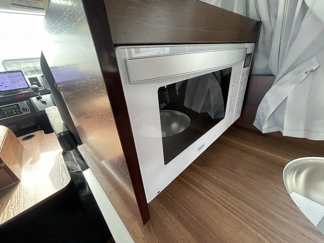 キャンピングカー バンコン ﾊｲｴｰｽｷｬﾝﾋﾟﾝｸﾞｶｰ長野ｽﾍﾟｰｽｷｬﾝﾊﾟｰ4駆