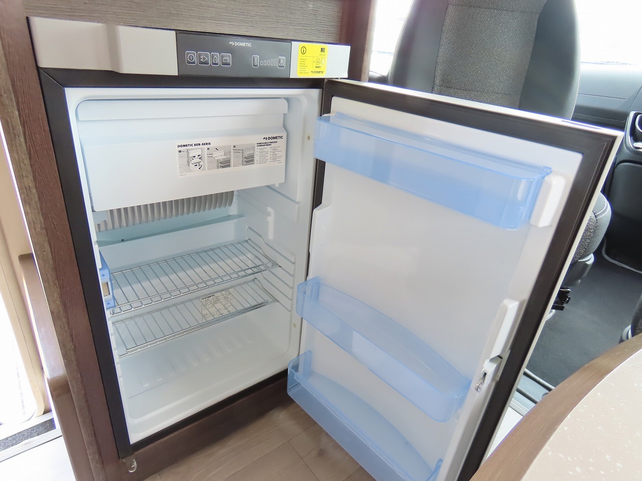 キャンピングカー キャブコン ﾃﾞｭｶﾄ ｴｰｽｷｬﾗﾊﾞﾝ ｴｰｽ565CD 9AT