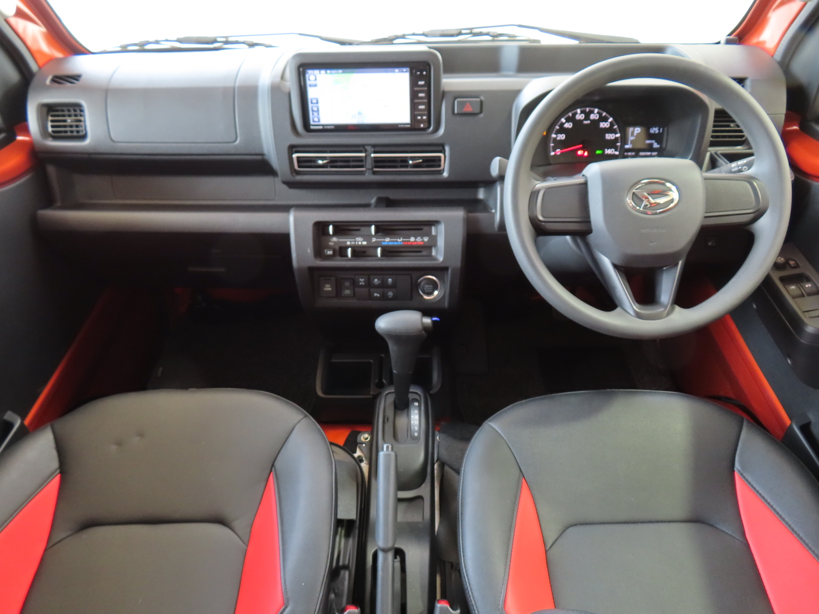 キャンピングカー 軽キャンパー ﾊｲｾﾞｯﾄ JPｽﾀｰ ﾊｯﾋﾟｰ1+ 4WD