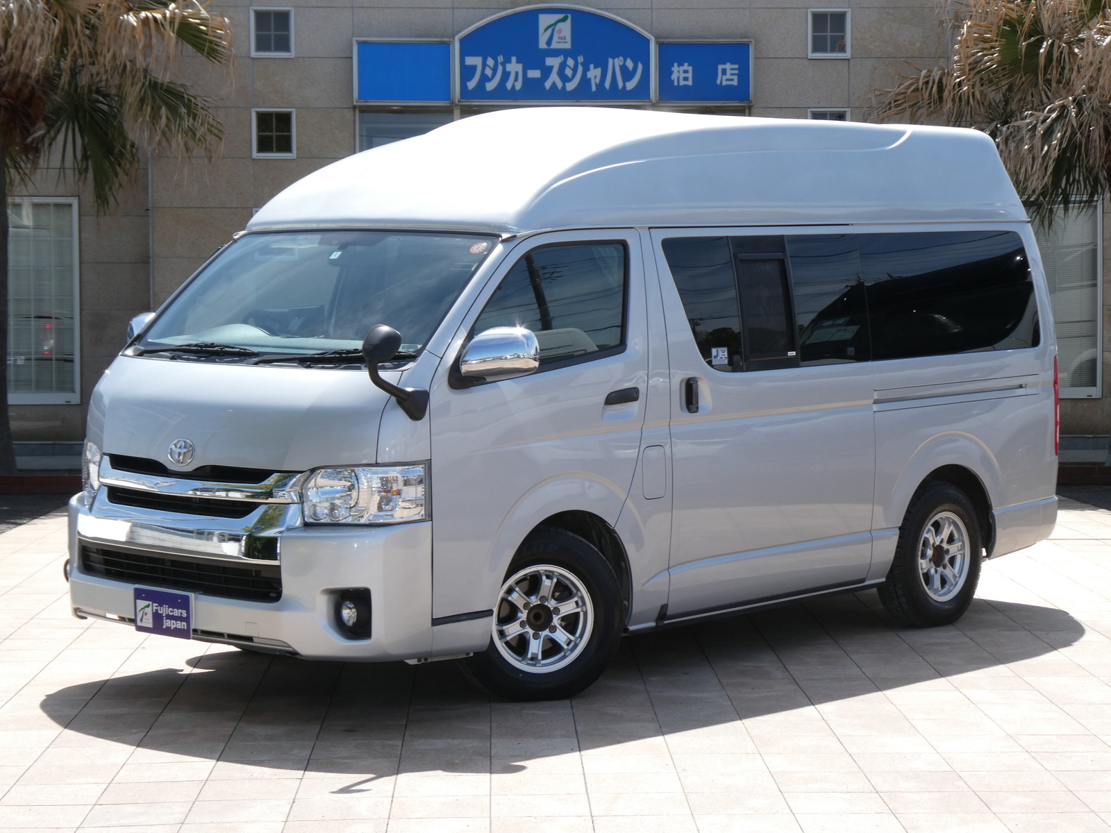 キャンピングカー バンコン セキソーボディ　アペックス　新品FF取付済み　冷蔵庫　