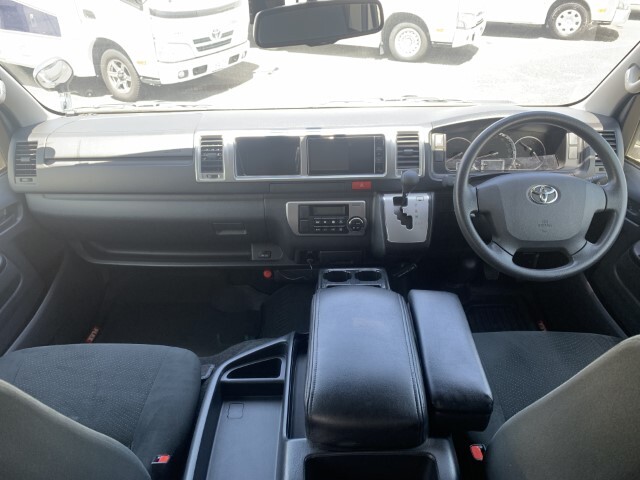 キャンピングカー バンコン ﾌﾚｯｸｽ ﾓﾋﾞｰﾃﾞｨｯｸSH02 4WD FFﾋｰﾀｰ