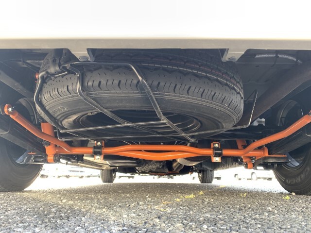 キャンピングカー バンコン ﾌﾚｯｸｽ ﾓﾋﾞｰﾃﾞｨｯｸSH02 4WD FFﾋｰﾀｰ