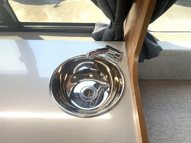 キャンピングカー バンコン ﾌﾚｯｸｽ ﾓﾋﾞｰﾃﾞｨｯｸSH02 4WD FFﾋｰﾀｰ