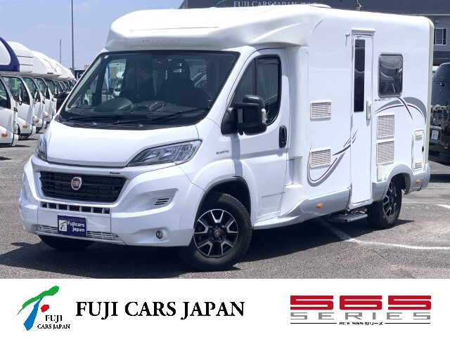 キャンピングカー キャブコン エースキャラバンズ エース565LD 9AT 家エアコン