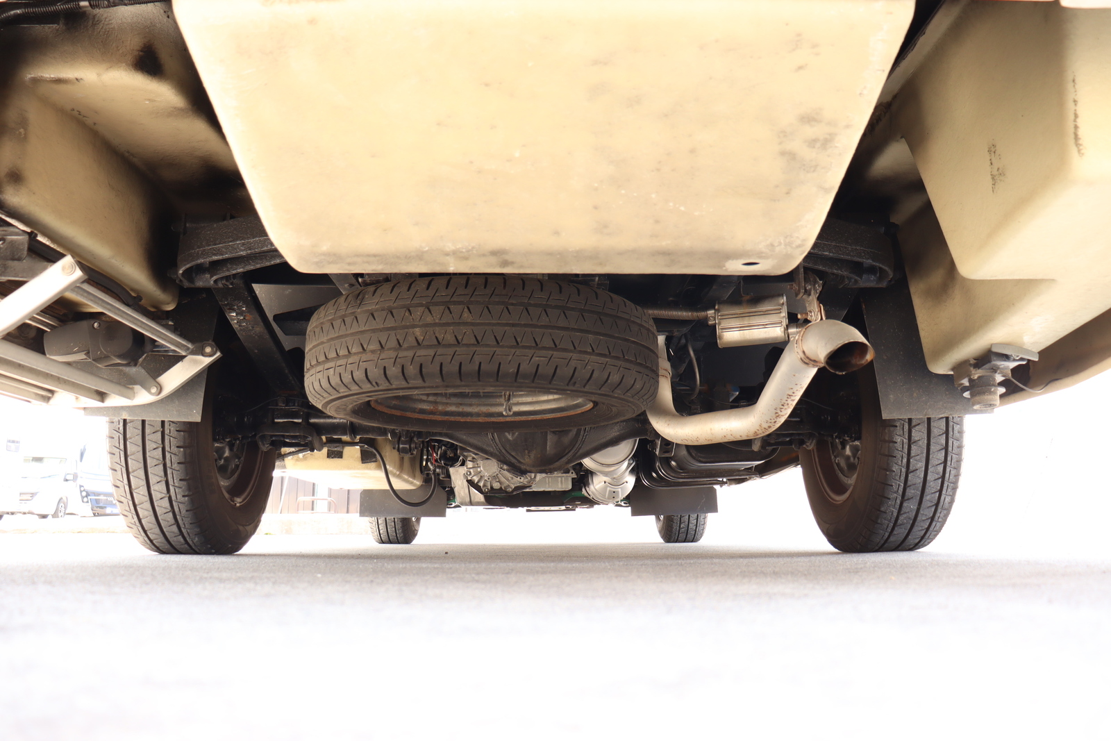 キャンピングカー キャブコン ｶﾑﾛｰﾄﾞ ﾊﾞﾝﾃｯｸ ｼﾞﾙ 家庭用ｴｱｺﾝ 4WD