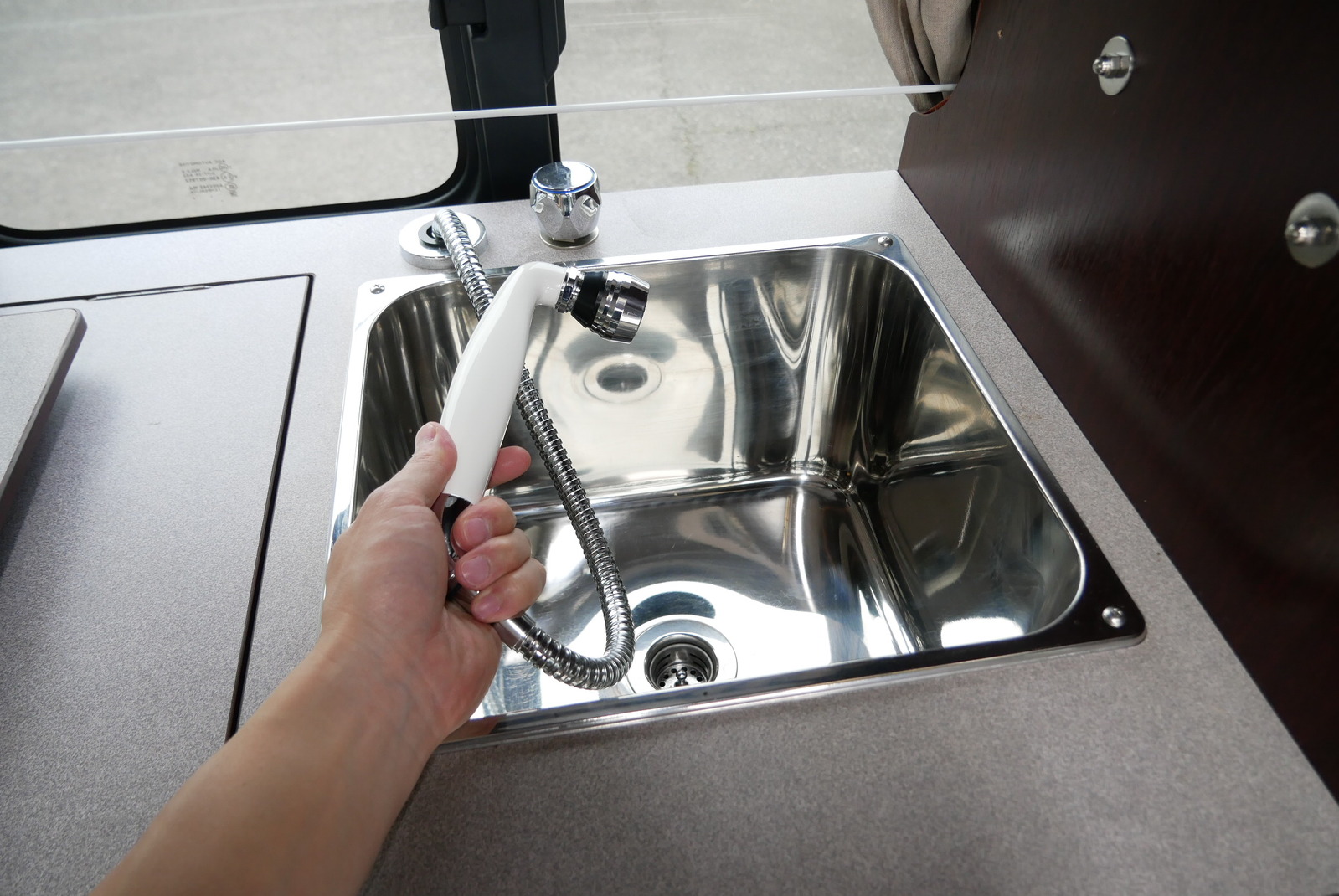 キャンピングカー バンコン ﾚｼﾞｱｽｴｰｽ ﾅｯﾂRV ﾗﾃﾞｨｯｼｭ FFﾋｰﾀｰ