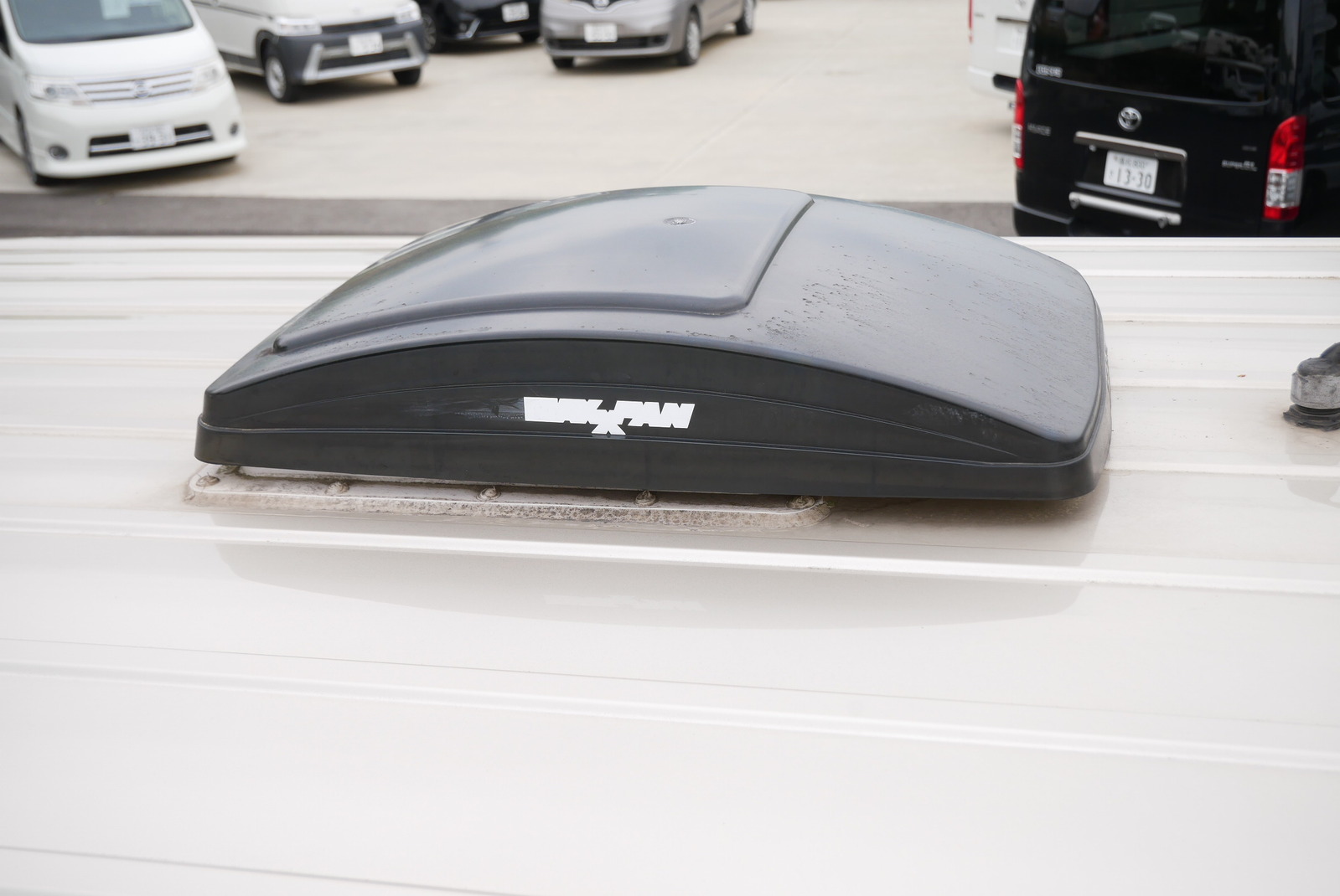 キャンピングカー バンコン ﾚｼﾞｱｽｴｰｽ ﾅｯﾂRV ﾗﾃﾞｨｯｼｭ FFﾋｰﾀｰ