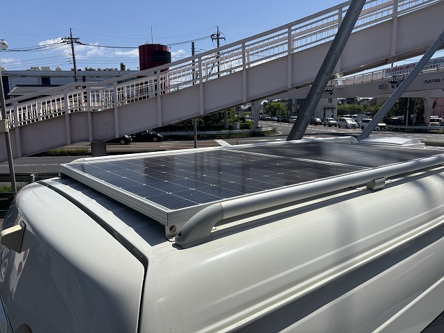 キャンピングカー バンコン ﾊｲｴｰｽ RVﾋﾞｯｸﾌｯﾄ ﾘﾄﾙﾉｵｸﾀｰﾋﾞｱ