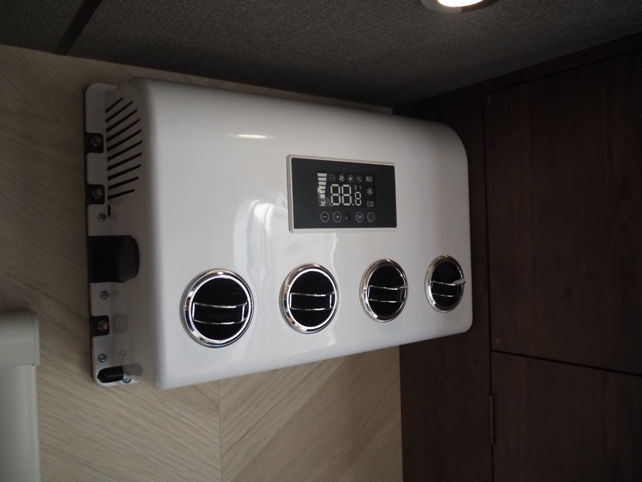 キャンピングカー 軽キャンパー ｷｬﾘｲ MYS JｷｬﾋﾞﾝﾐﾆS ﾌｧｸﾄﾘｰｶｽﾀﾑⅢ