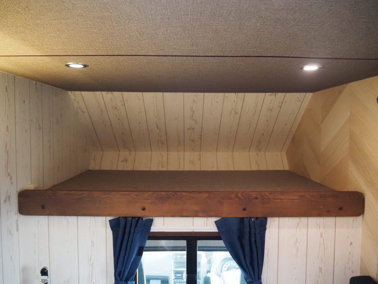 キャンピングカー 軽キャンパー ｷｬﾘｲ MYS JｷｬﾋﾞﾝﾐﾆS ﾌｧｸﾄﾘｰｶｽﾀﾑⅢ