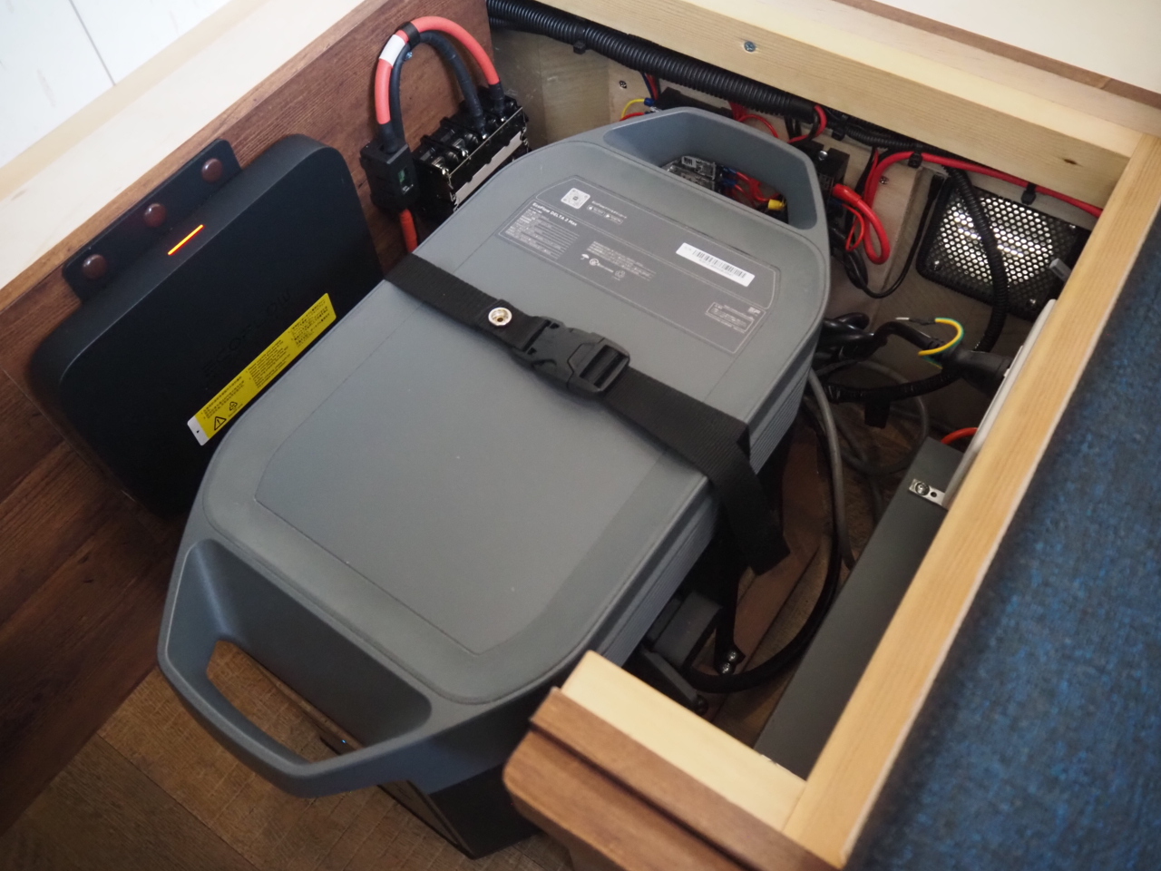 キャンピングカー 軽キャンパー ｷｬﾘｲ MYS JｷｬﾋﾞﾝﾐﾆS ﾌｧｸﾄﾘｰｶｽﾀﾑⅢ