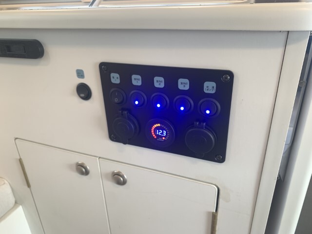 キャンピングカー 軽キャンパー 新相武 ﾓｰﾆﾝｸﾞﾜﾝ ﾎﾟｯﾌﾟUP 12Vｴｱｺﾝ