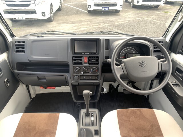 キャンピングカー 軽キャンパー 新相武 ﾓｰﾆﾝｸﾞﾜﾝ ﾎﾟｯﾌﾟUP 12Vｴｱｺﾝ