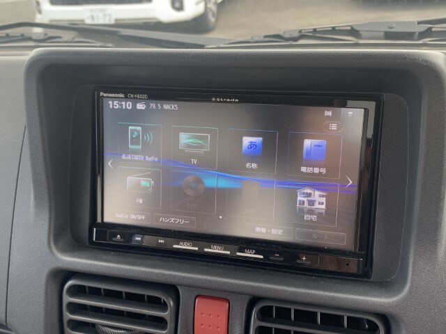 キャンピングカー 軽キャンパー 新相武 ﾓｰﾆﾝｸﾞﾜﾝ ﾎﾟｯﾌﾟUP 12Vｴｱｺﾝ