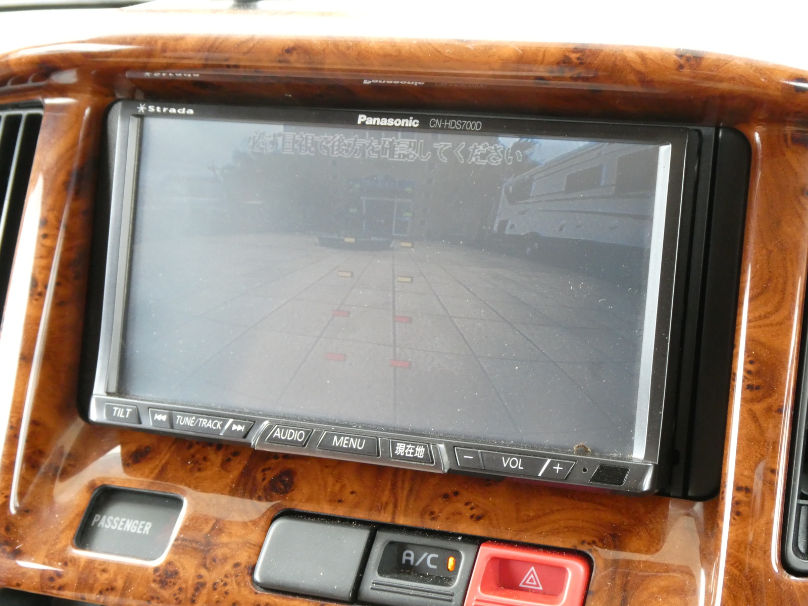 キャンピングカー キャブコン 【要現車確認必須】AZ-MAX　ｴﾑﾎﾙｰｳﾞｧ