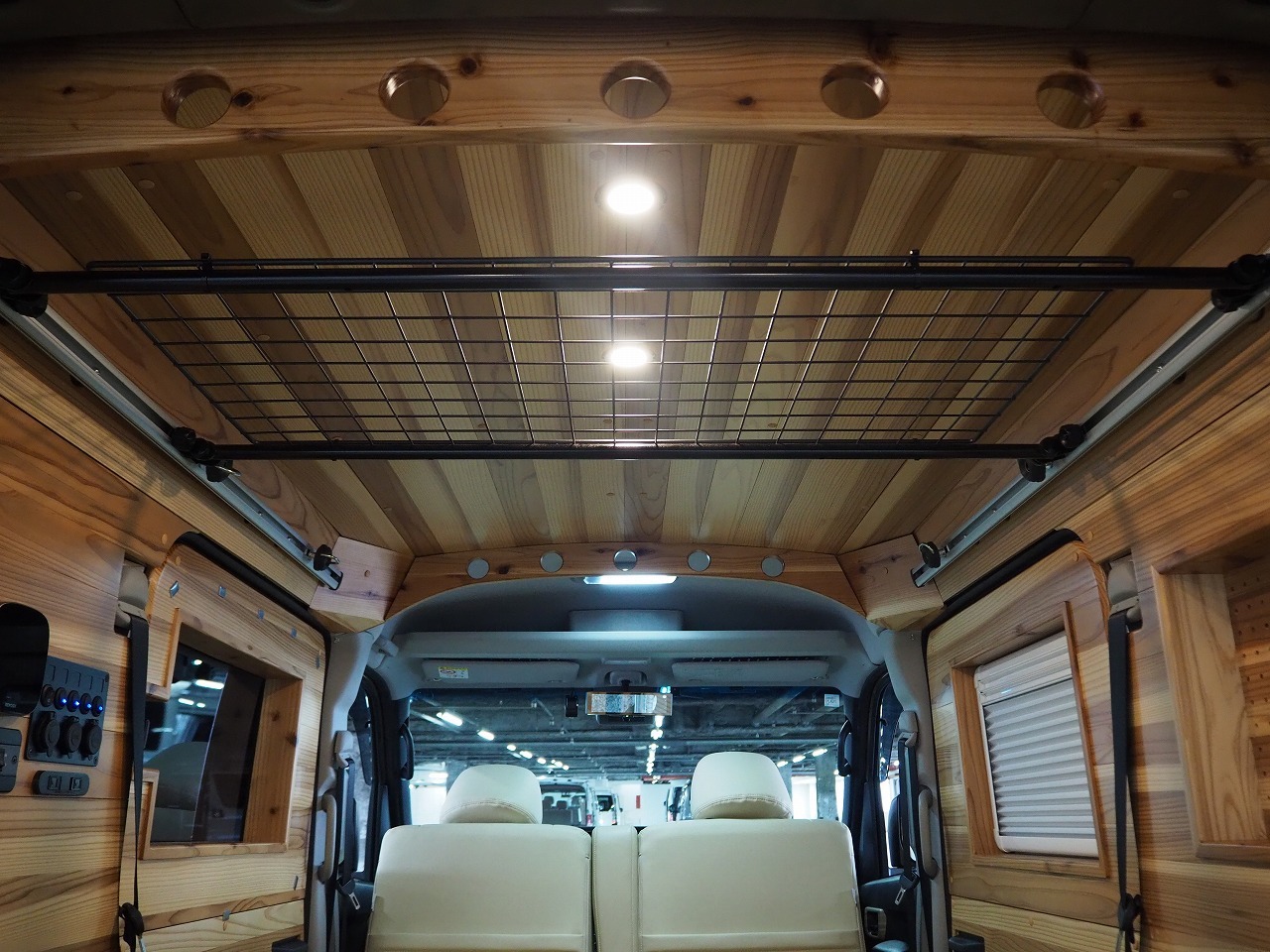 キャンピングカー 軽キャンパー ｱﾄﾚｰ ｸﾚｽﾄﾋﾞｰｸﾙ Xﾌｨｰﾙﾄﾞ 4WD