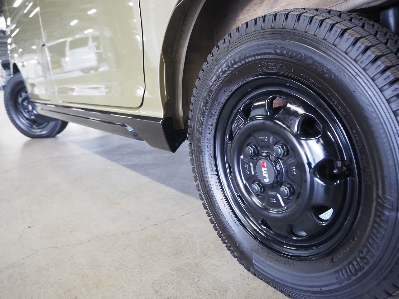 キャンピングカー 軽キャンパー ｱﾄﾚｰ ｸﾚｽﾄﾋﾞｰｸﾙ Xﾌｨｰﾙﾄﾞ 4WD