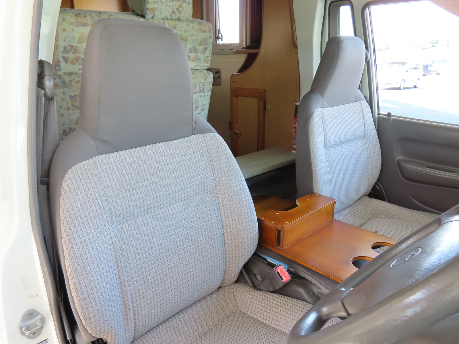 キャンピングカー キャブコン ﾀｳﾝｴｰｽ ﾊﾞﾝﾃｯｸ JB490 4WD現状販売車