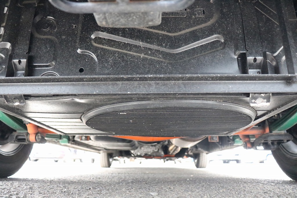キャンピングカー バンコン ﾊｲｴｰｽ ｺﾙﾄﾞﾊﾞｸﾙｰｽﾞｸﾞﾗﾝﾃﾞ 4WD