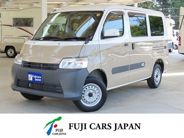 キャンピングカー タウンエース タウンエース アルトピアーノ 基本電源ユニット