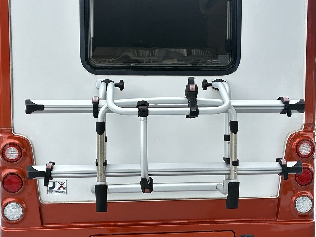 キャンピングカー 軽キャンパー ﾊｲｾﾞｯﾄ JPｽﾀｰ ﾊｯﾋﾟｰ1 4WD