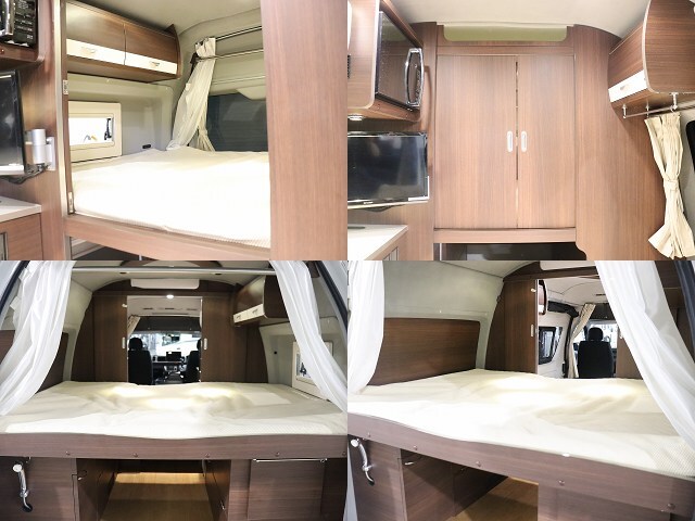 キャンピングカー バンコン ﾊｲｴｰｽ ｷｬﾝﾊﾟｰ鹿児島 ﾚﾑｾｶﾝﾄﾞｱｸﾄ 4WD