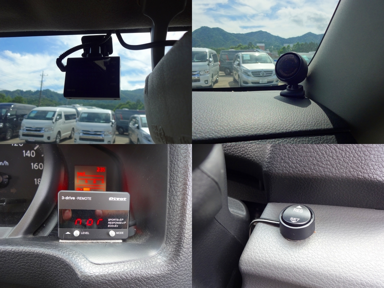 キャンピングカー キャブコン NV200ﾊﾞﾈｯﾄ AtoZ ｱﾙﾌｧ FF ｲﾝﾊﾞｰﾀｰ